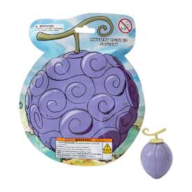 One Piece Mystery Light Up Squishy (Styles May Vary) Five Below