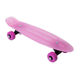 Mini Skateboard 17in