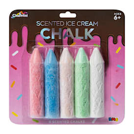 Scented Chalk 5-Count