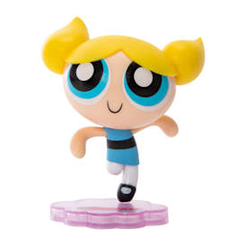 The Powerpuff Girls™ Mini Bobblehead Toy