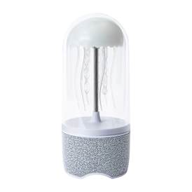 JellyFish Color Changing Speaker & Light