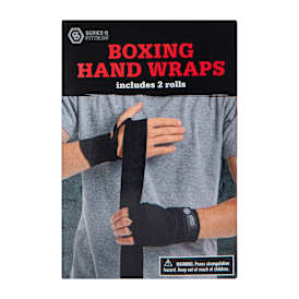 Series-8 Fitness™ Boxing Hand Wraps 2-Pack