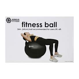 Series-8 Fitness™ Fitness Ball 26in