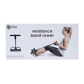 Series-8 Fitness™ Resistance Power Band