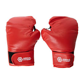 Series-8 Fitness™ Adult Boxing Gloves