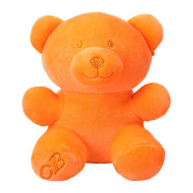 Candy Bear Plush 8in