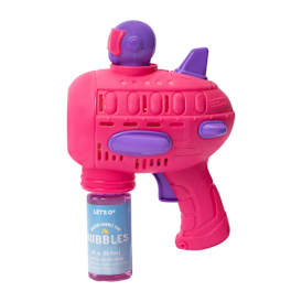 Astro Bubble Blaster