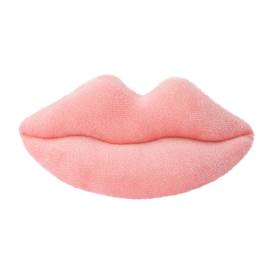 Valentine's Big Kiss Dog Toy