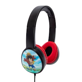 One Piece Wired Headphones