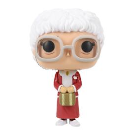 Funko Pop! The Golden Girls - Sophia