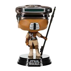 Funko Pop! Star Wars™ Princess Leia™ Bobble-Head