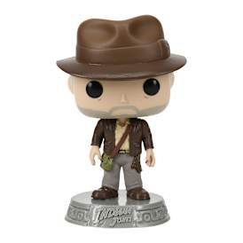 Funko Pop! Indiana Jones™ Bobble-Head