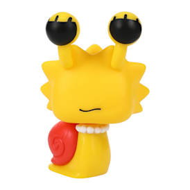 Funko Pop! The Simpsons™ Treehouse Of Horror Snail Lisa Vinyl Figure