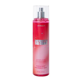 Refresh Hair & Body Fragrance Set