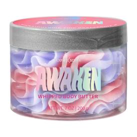 Awaken Whipped Body Butter 7oz