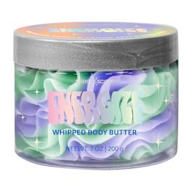 Energize Whipped Body Butter 7oz