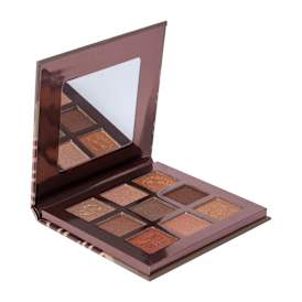 W7® Eyes Of London Eyeshadow Palette