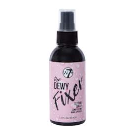 W7® The Dewy Fixer Setting Spray 2.03oz