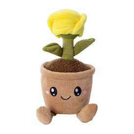 Valentine's Plant Plush