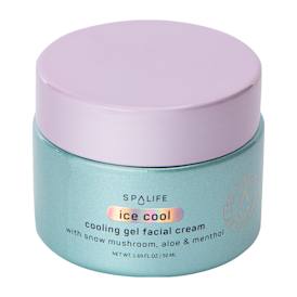 Ice Cool Cooling Gel Facial Cream 1.69oz