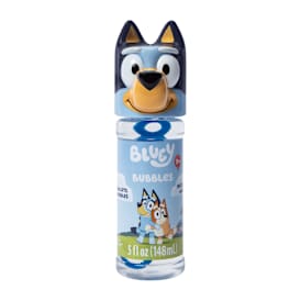 Bluey Bubbles Bottle