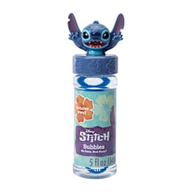 Disney Stitch Bubbles Bottle