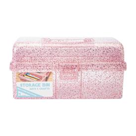 Arts & Crafts Storage Bin 1-Count
