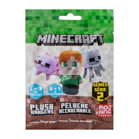 Minecraft™ Plush Hangers Blind Bag