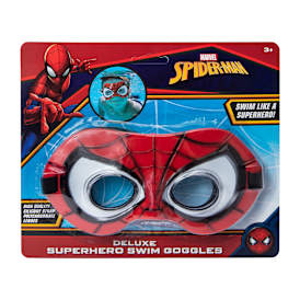 Disney Deluxe Swim Goggles