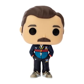 Funko Pop! Ted Lasso Vinyl Figure