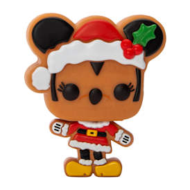 Funko Pop!® Disney Holiday Vinyl Figures