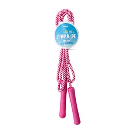 Jump Rope 84in