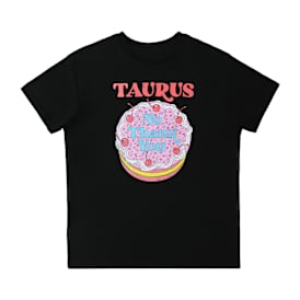 Zodiac Taurus Graphic Tee