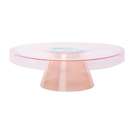 Plastic Cake Stand