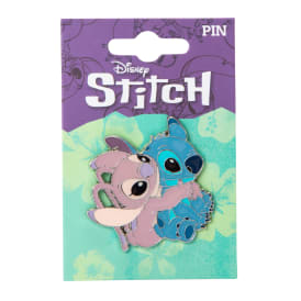 Disney Stitch Enamel Pin