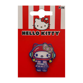 Hello Kitty® Enamel Pin