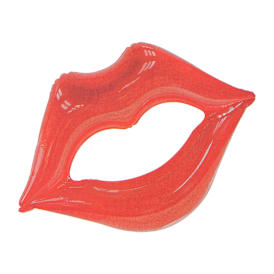 Big Kiss Lips Tube