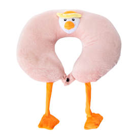 Duck Travel Neck Pillow