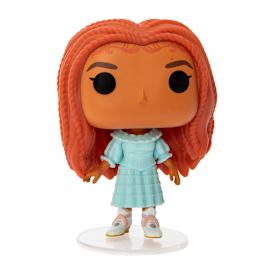 Funko Pop!® The Little Mermaid King Triton Vinyl Figure