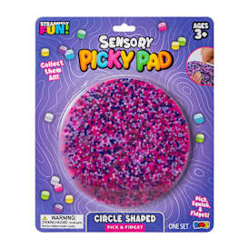 Sensory Picky Pad Set