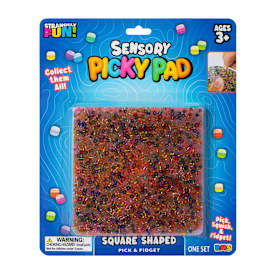 Sensory Picky Pad Set