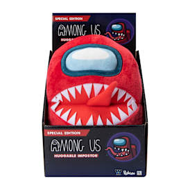 Among Us Special Edition Huggable Imposter Plush