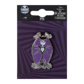 Classic Halloween Lapel Pin