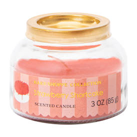 Bake Shoppe Collection Scented Candle 3oz