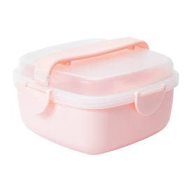 All-In-One Salad Container