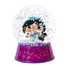 Funko Pop!® Disney Princess Vinyl Figure Snow Globe