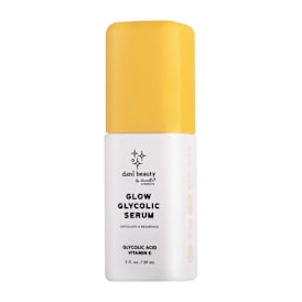 Dani Beauty Glow Glycolic Serum 2 Fl.Oz