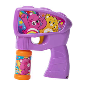 Cute Characters Bubble Blaster