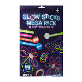 SALE！ GLOW PACK2セットでお得！！ Glow In The Dark Lab Kit – Odd Gifts.com