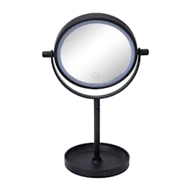 Round Shaped Vanity Mirror